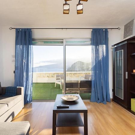 Home2Book Lovely Ocean Views Apt Tabaiba المظهر الخارجي الصورة