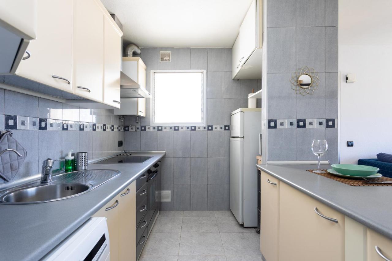 Home2Book Lovely Ocean Views Apt Tabaiba المظهر الخارجي الصورة